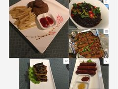 -天厨妙香素食餐厅(清华店)