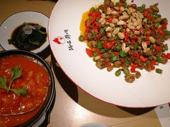 -锅儿匠辣子鸡(春熙路店)