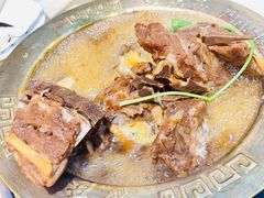-和庆斋羊蝎子火锅·碳缸烧烤(顺义旗舰店)