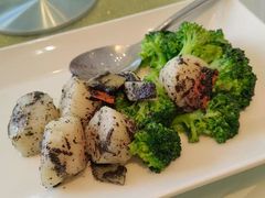 -莆田餐厅(吉隆坡柏威年广场店)