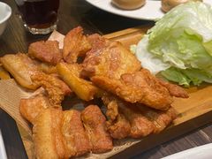 -東城故事·尋找姆媽的味道(玉兰路店)