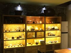 -驿舍·民國老营房院子私房菜(科学会堂店)