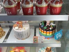 -CAKE BOSS 蛋糕老板(西单君太百货店)