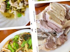 -四嫂鹅肉店(银海南二横街店)
