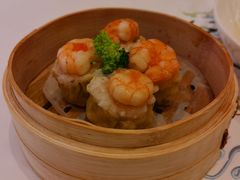 -粤珍轩·家宴·广式茶点(新城广场店)