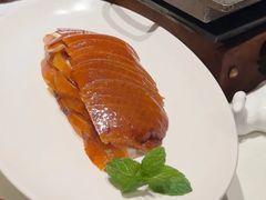 -四季民福烤鸭店(故宫店)