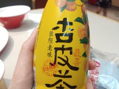 -喜家德虾仁水饺(华强天虹店)