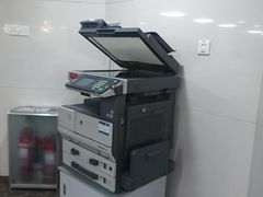 -中国工商银行(青岛香港中路阳光支行)