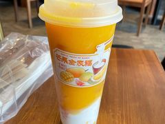 -阿嬷手作(南宁百盛印象城店)