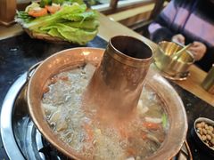 -陀岗美食·云南藏式特色餐厅