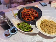 油焖大虾-肥肥虾庄·金牌油焖大虾(首义路店)