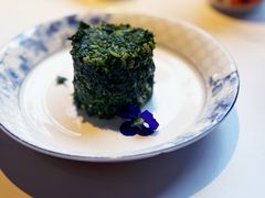 -二泉园老菜馆·百年无锡菜