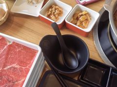 -水林间·寿喜烧自助(仙林金鹰店)
