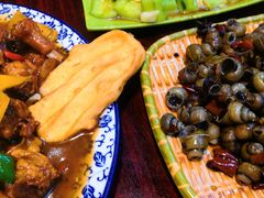 -枣庄辣子鸡(辽阳西路店)