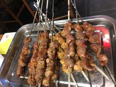 -津门羊大爷·铜锅涮肉(黄河道店)