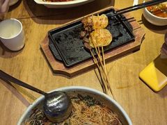 -阿斯牛牛·凉山菜(新会展店)