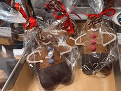 -BAKER&SPICE(环贸店)