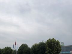 -望都服务区餐厅