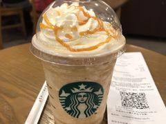 -星巴克(广州正佳广场4层店)