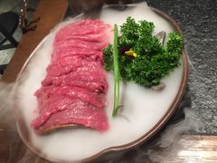 -盡膳口福跷脚牛肉火锅(北美新天地店)