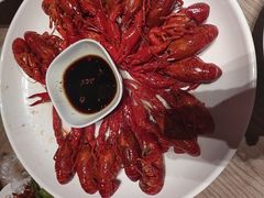 -艳阳天·非遗楚菜(武汉客厅店)