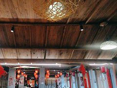 -印象鲵宴·张家界地标美食名片(溪布街店)