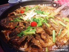 -老板恋上鱼(恒隆广场店)