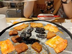 -么肆烤肉·中式自助·烤肉大排档(街道口季佳PAI店)