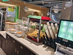 -吴氏老妈·23年家常菜(古城店)