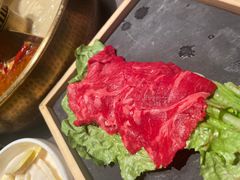 -巴奴毛肚火锅(京西大悦城店)