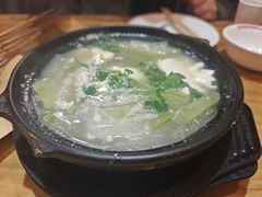 -老姑砂锅·烧烤天津菜(体北道店)