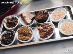 -东吴面馆(因果巷店)