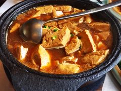 -惠丰堂饭庄·烤鸭·京味菜(西北旺·唐家岭店)