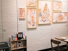 -必胜客(大宁路店)