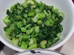 -味上湘菜馆(阿波罗店)