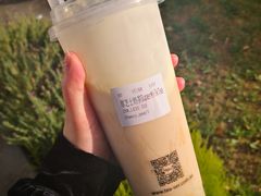 厚芝士奶茶-Teaser(Bundoora)
