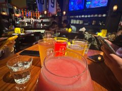 -京A Taproom·精酿餐吧(CBD店)