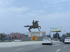 -恒发祥蒲城水盆羊肉泡馍店