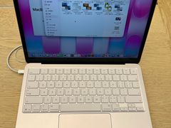 -Apple零售店(青岛万象城店)