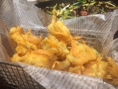 -老板恋上鱼(环山路店)