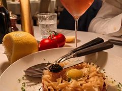 -La Petite Maison (LPM) Hong Kong