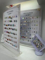 -芊冉•美甲美睫纹绣