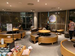 -星巴克(夏日百货店)