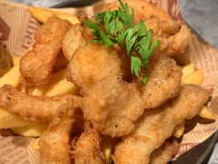 -芭莉与彩虹西餐厅(成都合生汇店)