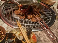 -鑫釜山海鲜烧烤(浑南店)
