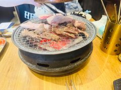 -韩国料理大力士(屏风街店)