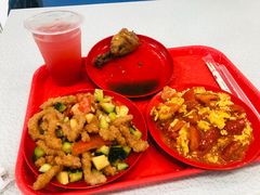 -芙蓉餐厅(厦大店)
