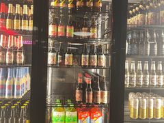 -刘记大块烤羊腿餐吧(北沙滩店)