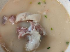 -易老妈蹄花.特色川菜(人民公园总店)