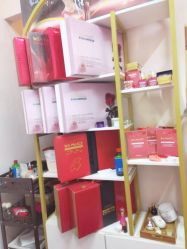 -古瑞思产后调理中心(南昌新建新城吾悦广场店)